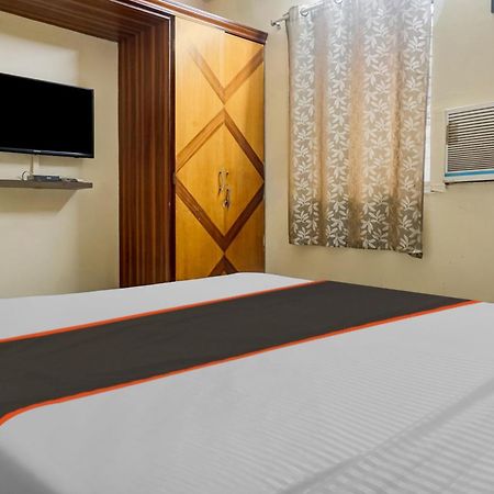 Hotel Galaxy Residency Kalyani Nagar Púna Exteriér fotografie
