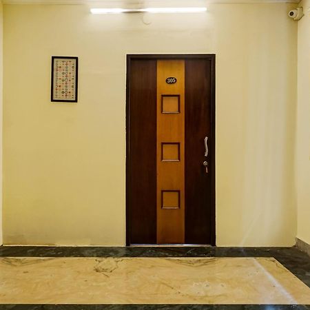 Hotel Galaxy Residency Kalyani Nagar Púna Exteriér fotografie