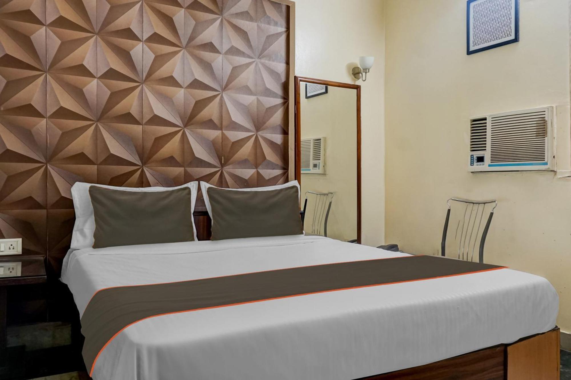 Hotel Galaxy Residency Kalyani Nagar Púna Exteriér fotografie