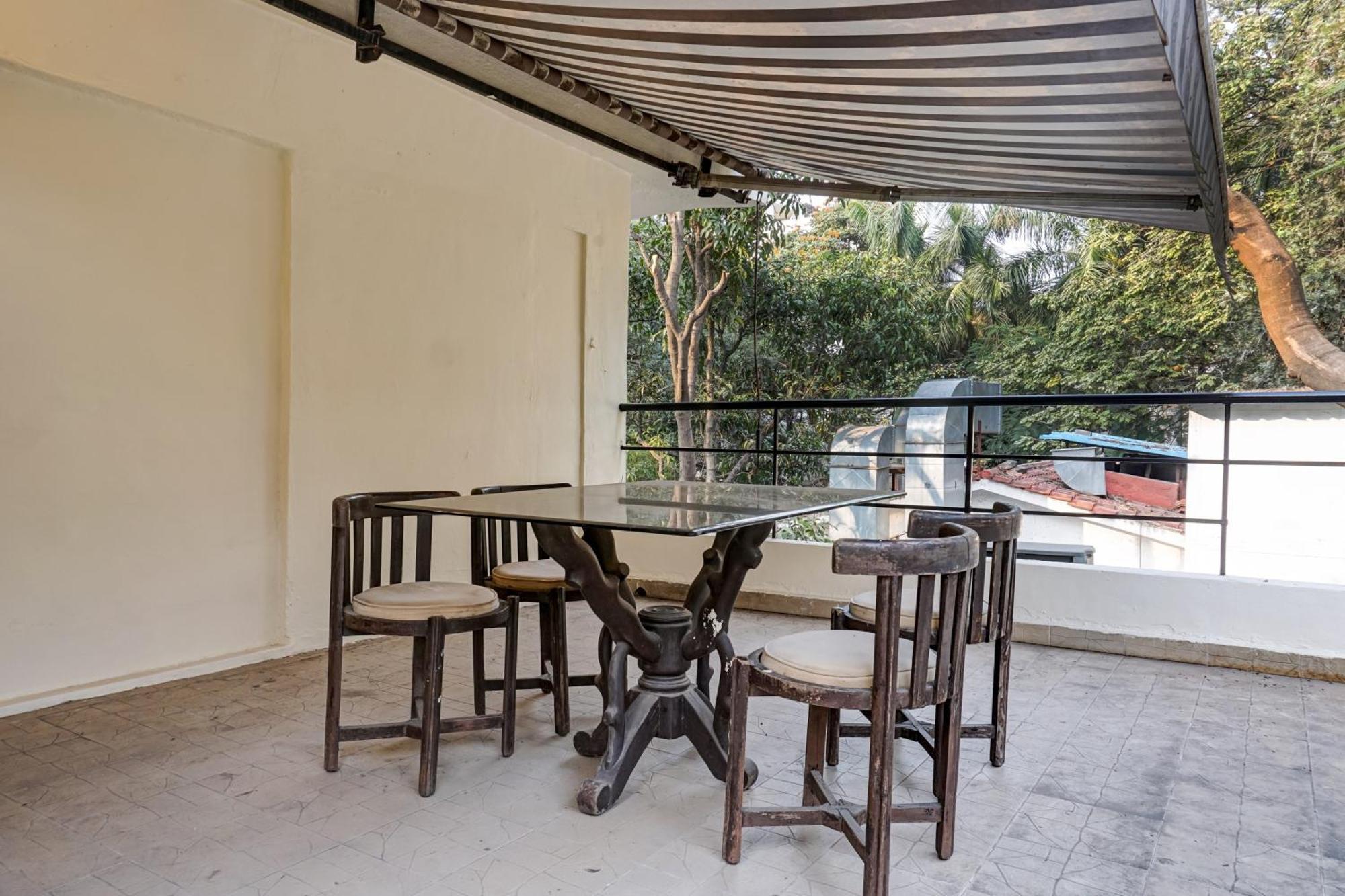 Hotel Galaxy Residency Kalyani Nagar Púna Exteriér fotografie