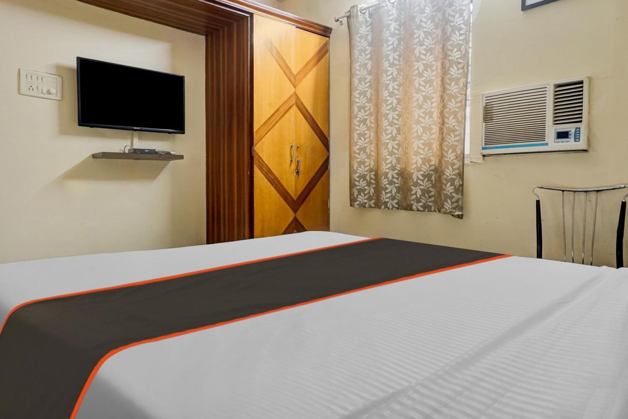 Hotel Galaxy Residency Kalyani Nagar Púna Exteriér fotografie